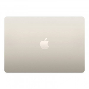Ноутбук Apple MacBook Air 15'' (2025) M4 16/256GB, Starlight (MW1J3)