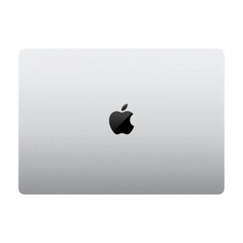 Ноутбук Apple MacBook Pro 14'' (2024) M4 16/1TB, Silver (MW2X3)