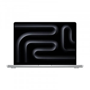 Ноутбук Apple MacBook Pro 14'' (2024) M4 16/1TB, Silver (MW2X3)