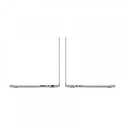 Ноутбук Apple MacBook Pro 14'' (2024) M4 16/1TB, Silver (MW2X3)