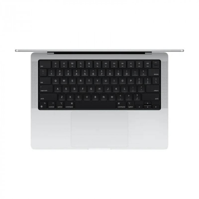 Ноутбук Apple MacBook Pro 14'' (2024) M4 Pro 24/1TB, Silver (MX2F3)