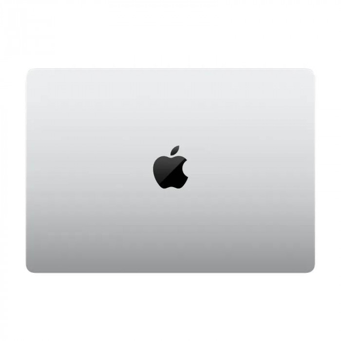 Ноутбук Apple MacBook Pro 14'' (2024) M4 Pro 24/1TB, Silver (MX2F3)