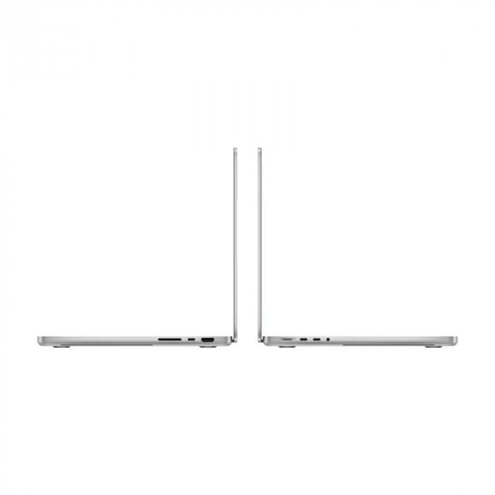 Ноутбук Apple MacBook Pro 14'' (2024) M4 Pro 24/1TB, Silver (MX2F3)