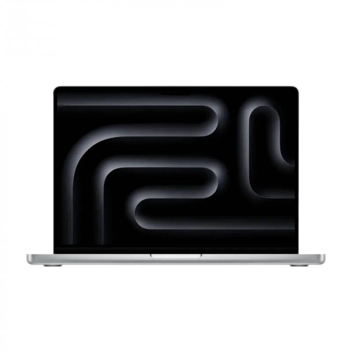 Ноутбук Apple MacBook Pro 14'' (2024) M4 Pro 24/1TB, Silver (MX2F3)