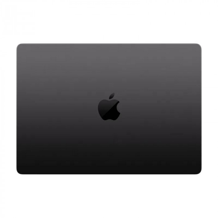 Ноутбук Apple MacBook Pro 14'' (2024) M4 Pro 24/1TB, Space Black (MX2J3)