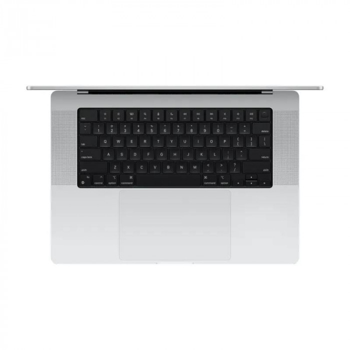 Ноутбук Apple MacBook Pro 16'' (2024) M4 Pro 24/512GB, Silver (MX2T3)