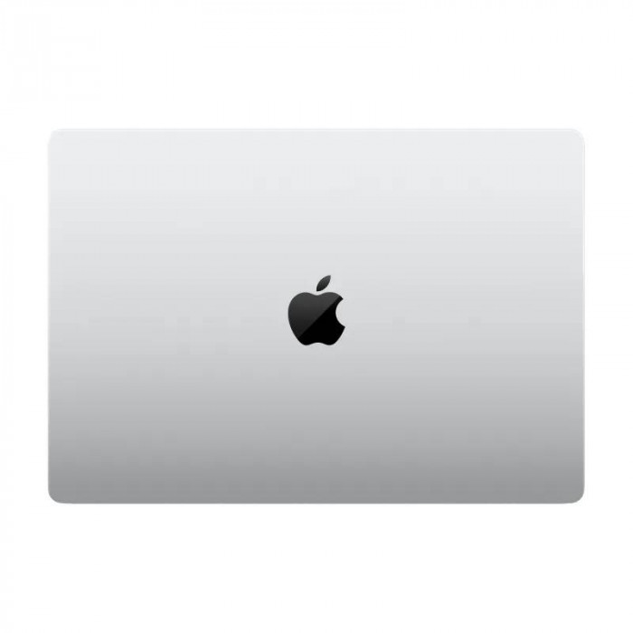 Ноутбук Apple MacBook Pro 16'' (2024) M4 Pro 24/512GB, Silver (MX2T3)