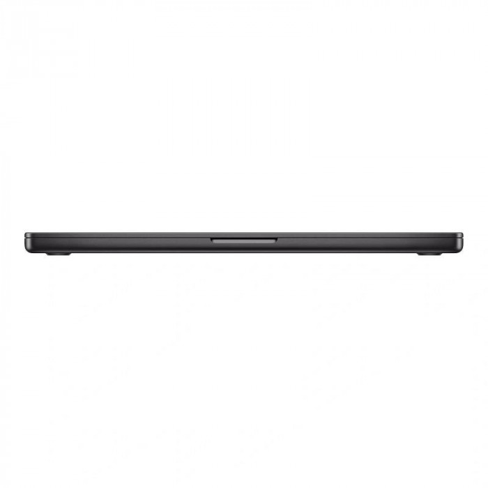 Ноутбук Apple MacBook Pro 16'' (2024) M4 Pro 24/512GB, Space Black (MX2X3)