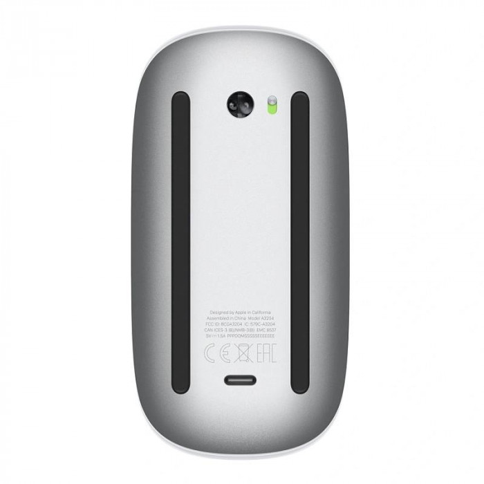 Беспроводная мышь Apple Magic Mouse 3 (USB-C), White