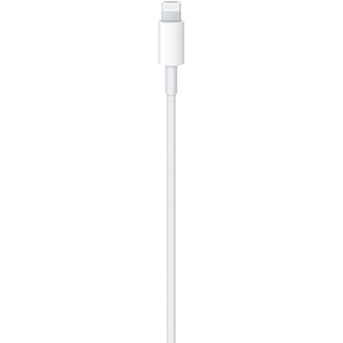 Кабель Apple USB-C - Lightning Apple, 1м