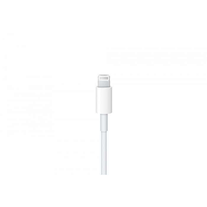 Кабель Apple USB-C - Lightning Apple, 2м