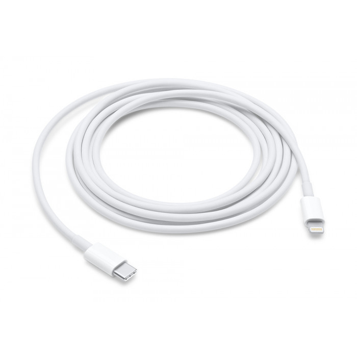 Кабель Apple USB-C - Lightning Apple, 2м