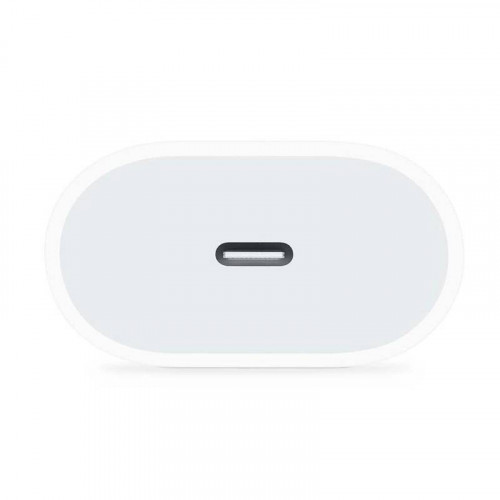 СЗУ Apple USB-C Power Adapter 20W, white