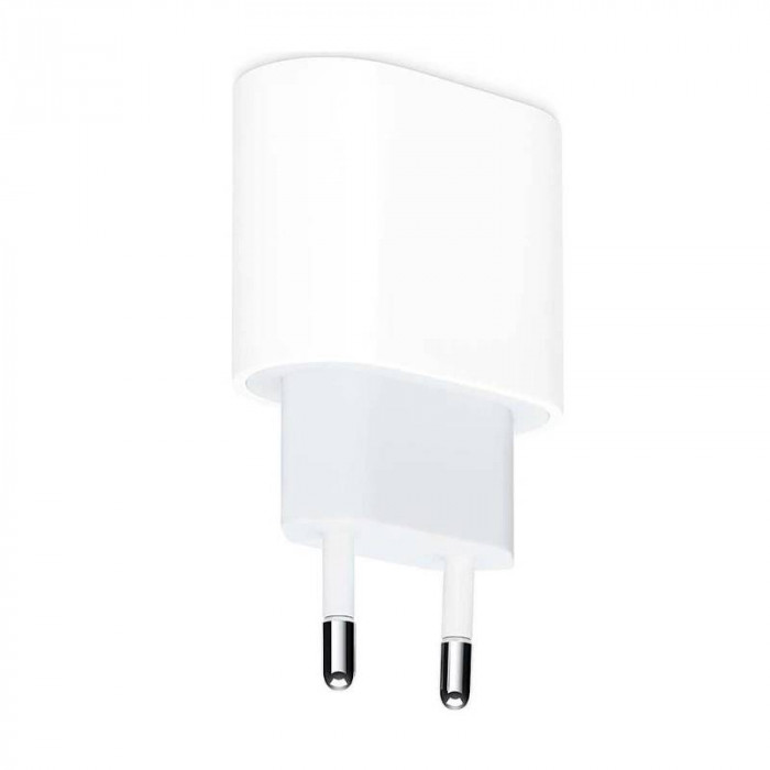 СЗУ Apple USB-C Power Adapter 20W, white