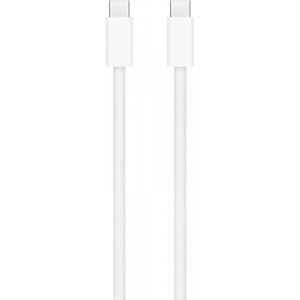 Кабель Apple USB-C to USB-C 240W 2m, тканевый