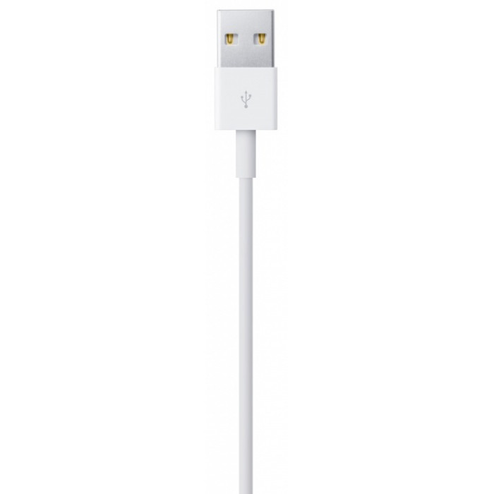 Кабель Apple USB - Lightning Apple, 1м