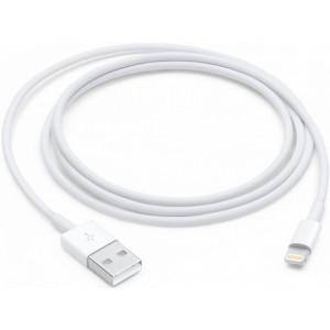 Кабель Apple USB - Lightning Apple, 1м