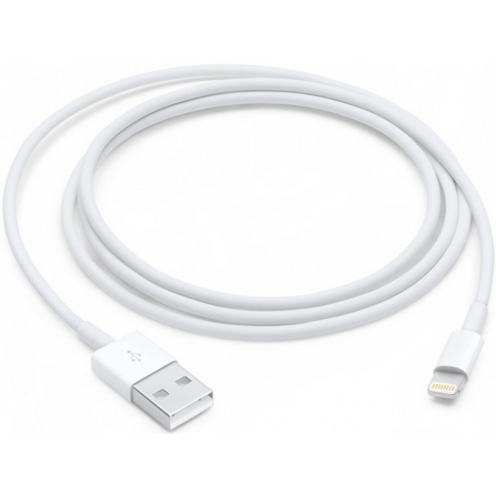 Кабель Apple USB - Lightning Apple, 1м