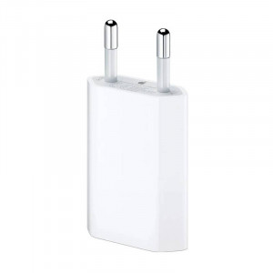 СЗУ Apple USB Power Adapter 5W, white