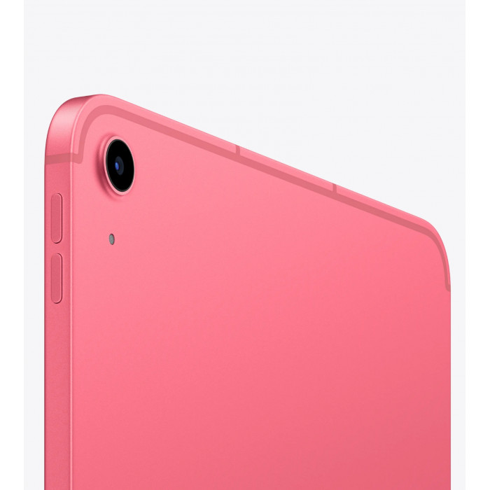 Планшет Apple iPad 11 (2025) Wi-Fi + Cellular 128GB, Pink