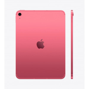 Планшет Apple iPad 11 (2025) Wi-Fi + Cellular 256GB, Pink
