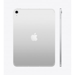 Планшет Apple iPad 11 (2025) Wi-Fi + Cellular 256GB, Silver