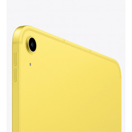 Планшет Apple iPad 11 (2025) Wi-Fi + Cellular 256GB, Yellow