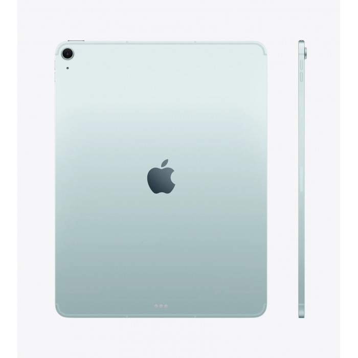 Планшет Apple iPad Air 13'' M3 (2025) Wi-Fi + Cellular 128GB, Blue