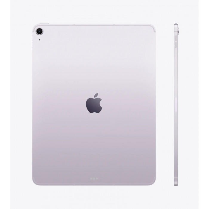 Планшет Apple iPad Air 13'' M3 (2025) Wi-Fi + Cellular 128GB, Purple