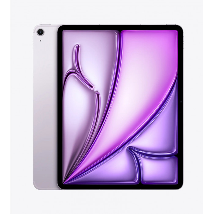 Планшет Apple iPad Air 13'' M3 (2025) Wi-Fi + Cellular 128GB, Purple