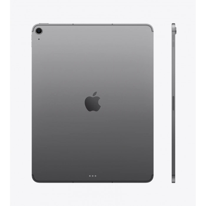 Планшет Apple iPad Air 13'' M3 (2025) Wi-Fi + Cellular 128GB, Space Gray