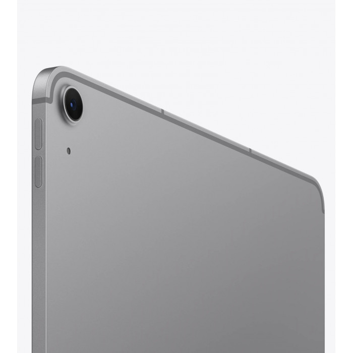 Планшет Apple iPad Air 13'' M3 (2025) Wi-Fi + Cellular 128GB, Space Gray