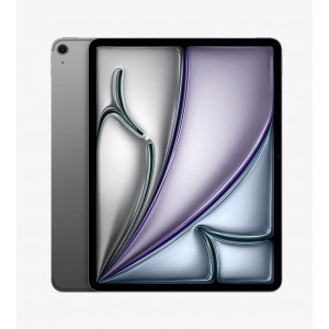 Планшет Apple iPad Air 13'' M3 (2025) Wi-Fi + Cellular 128GB, Space Gray