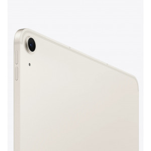 Планшет Apple iPad Air 13'' M3 (2025) Wi-Fi + Cellular 128GB, Starlight