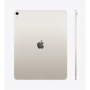 Планшет Apple iPad Air 13'' M3 (2025) Wi-Fi + Cellular 256GB, Starlight