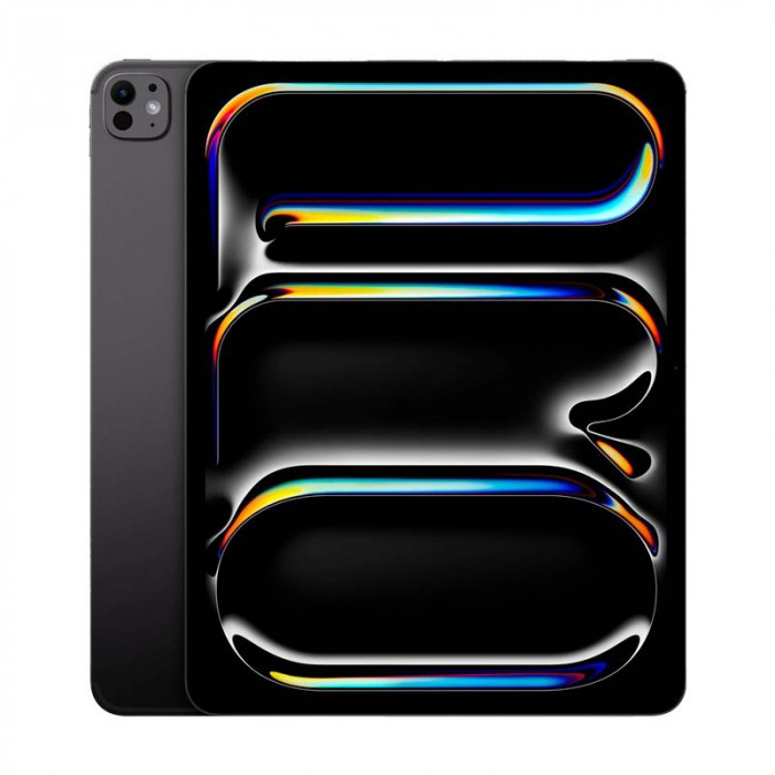Планшет Apple iPad Pro 13'' (2024) Wi-Fi 512GB, Space Black