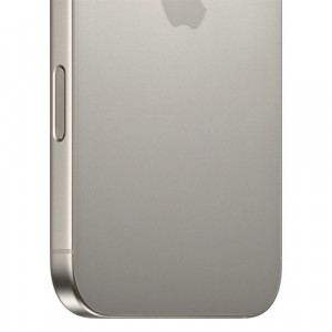 Смартфон Apple iPhone 16 Pro 128GB, Natural Titanium, Dual SIM
