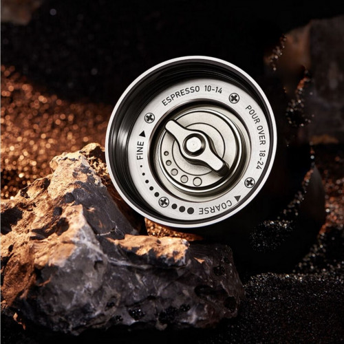 Кофемолка Circle Joy Manual Coffe Grinder ProX