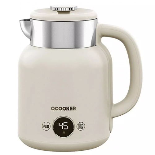 Чайник Qcooker Kettle (CR-SH1501) 1.5L 1500W