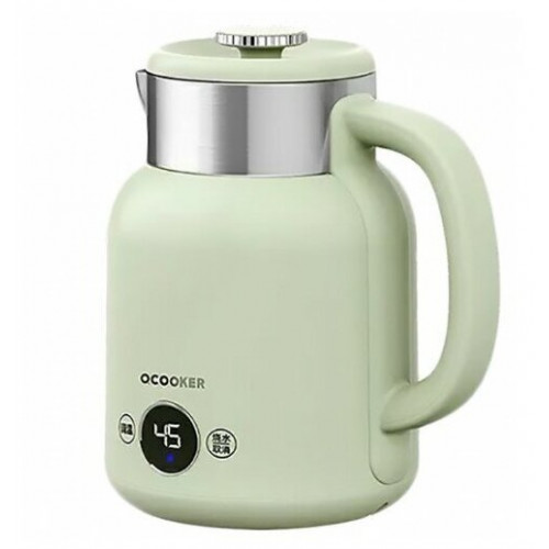 Чайник Qcooker Kettle (CR-SH1501) 1.5L 1500W