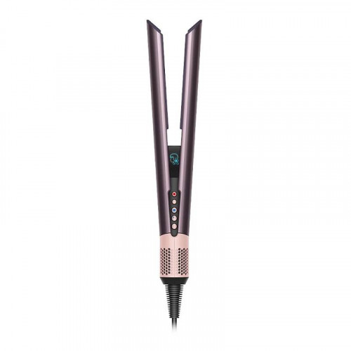 Выпрямитель для волос Dyson Airstrait HT01, Jasper/Plum
