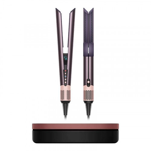 Выпрямитель для волос Dyson Airstrait HT01, Jasper/Plum