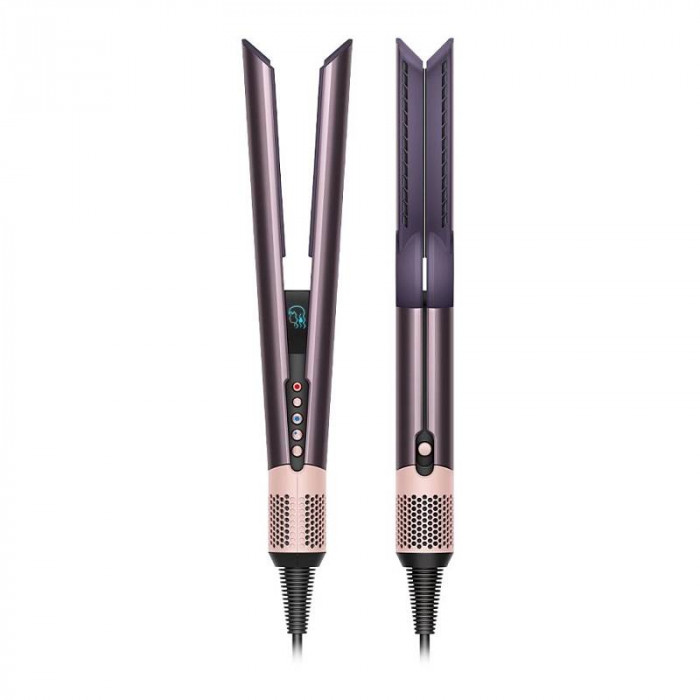 Выпрямитель для волос Dyson Airstrait HT01, Jasper Plum