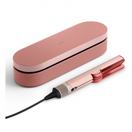 Выпрямитель для волос Dyson Airstrait Straightener HT01 + подарочный футляр, Kanzan Pink