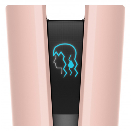 Выпрямитель для волос Dyson Airstrait Straightener HT01 + подарочный футляр, Kanzan Pink