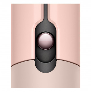Выпрямитель для волос Dyson Airstrait Straightener HT01 + подарочный футляр, Kanzan Pink