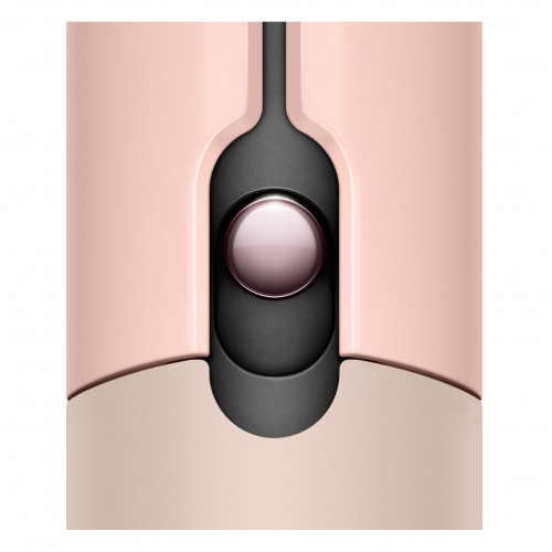 Выпрямитель для волос Dyson Airstrait Straightener HT01 + подарочный футляр, Kanzan Pink