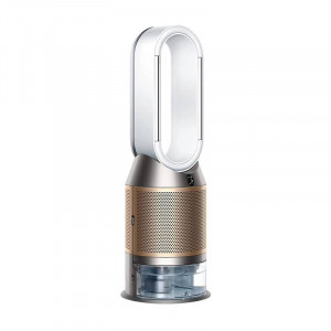 Очиститель воздуха Dyson PH04 Humidify, White/Gold