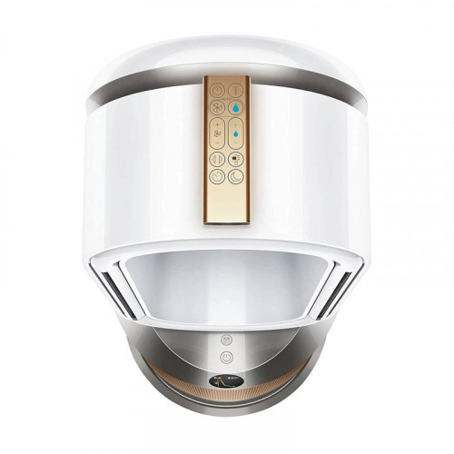 Очиститель воздуха Dyson PH04 Humidify, White/Gold