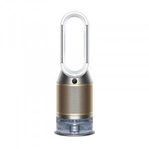 Очиститель воздуха Dyson PH04 Humidify, White/Gold